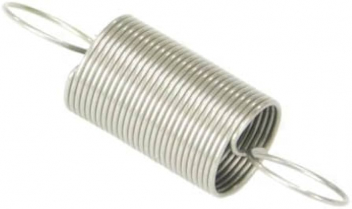Spring Choke i gruppen Reservedele / Briggs & Stratton reservedele hos GPLSHOP (590740)