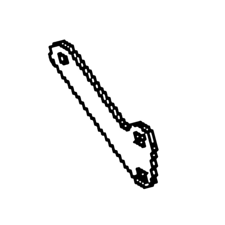 Arm 5907747-01 i gruppen  hos GPLSHOP (5907747-01)