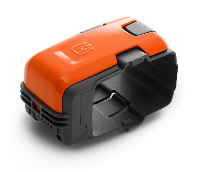 Bl Hylster 5907772-01 i gruppen Husqvarna Skov og have produkter / Husqvarna Batteri serie / Tilbehør Batteri serie hos GPLSHOP (5907772-01)