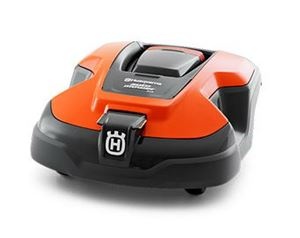 Shell Am 315X Orange 5908769-03 i gruppen Reservdele Robotplæneklipper / Reservedele Husqvarna Automower® 315X / Automower 315X - 2020 hos GPLSHOP (5908769-03)