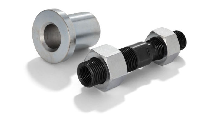 Service Vktg Kramtaksel 5908908-01 i gruppen Reservedele / Reservedele Motorsave hos GPLSHOP (5908908-01)