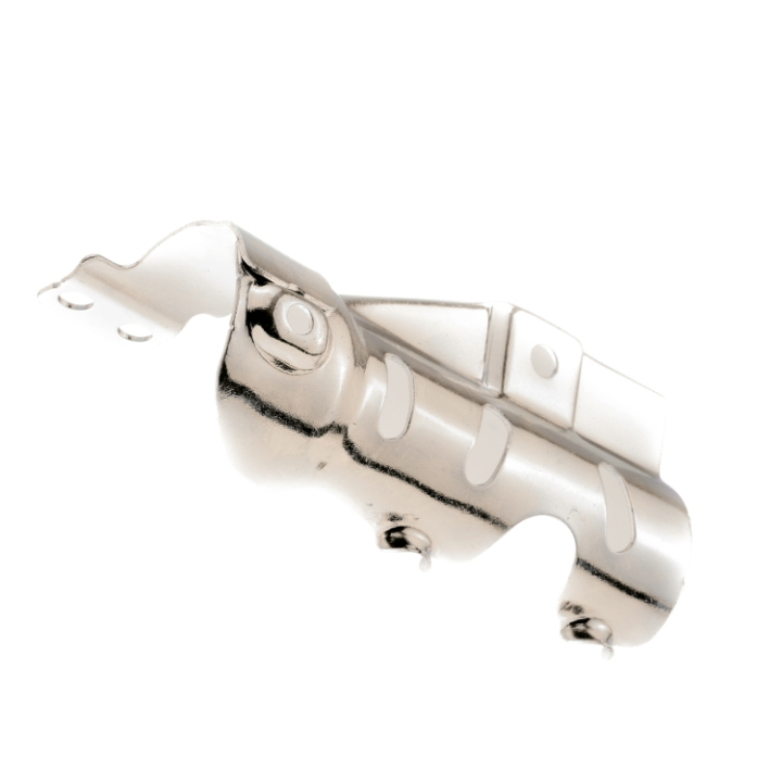 Monteringsplade Komplet 5909404-01 i gruppen  hos GPLSHOP (5909404-01)