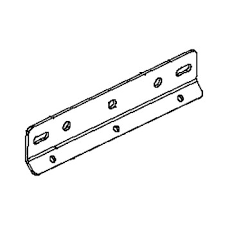 Rem Til Batteriopbevaring, Sort i gruppen hos GPLSHOP (5909429-02)