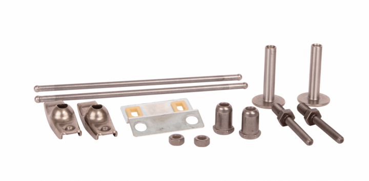 Service Kit Kit, Rocker, Arm i gruppen  hos GPLSHOP (5909718-01)