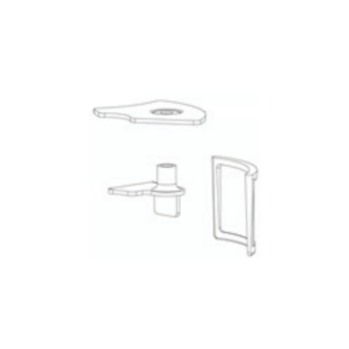 Servicekit Sæt Oliesi 5909725-01 i gruppen  hos GPLSHOP (5909725-01)