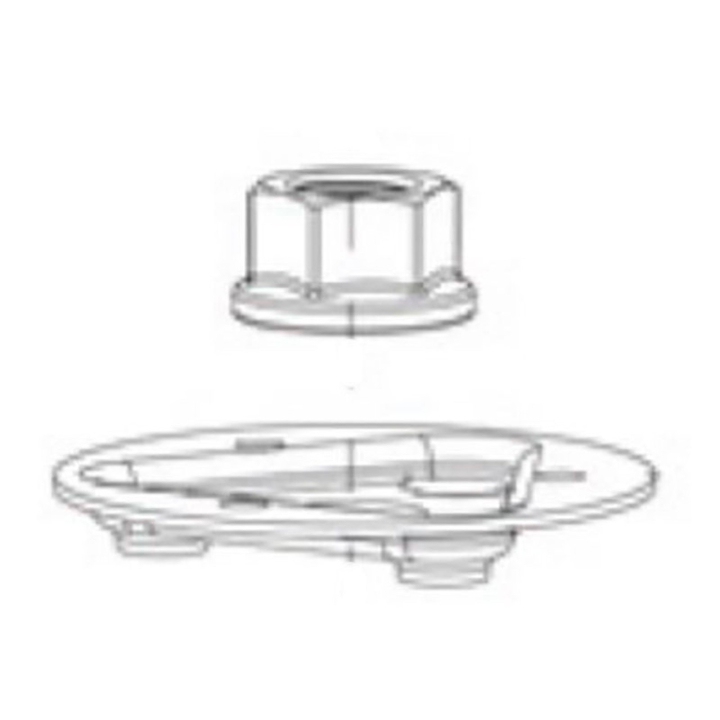 Servicekit Sæt Startdisc 5909922-01 i gruppen  hos GPLSHOP (5909922-01)