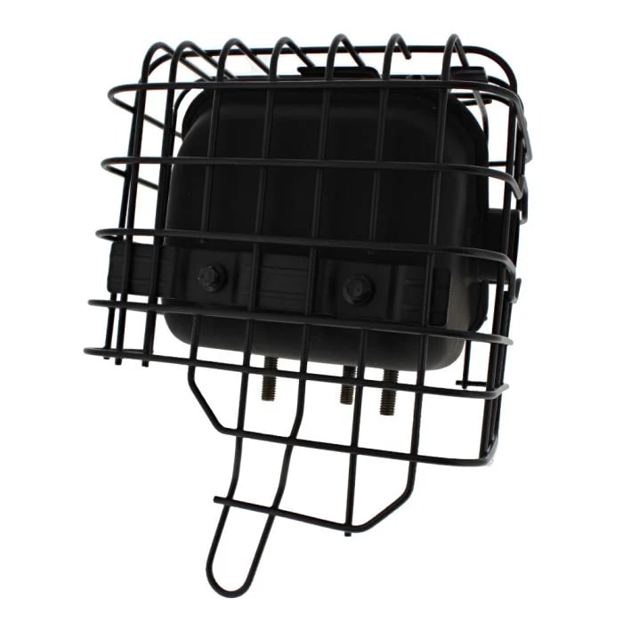 Lyddæmper i gruppen Reservedele / Briggs & Stratton reservedele hos GPLSHOP (591018)