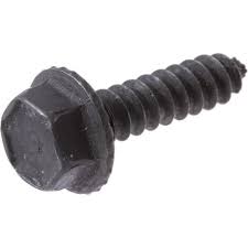 Skrue i gruppen Reservedele / Briggs & Stratton reservedele hos GPLSHOP (591103)