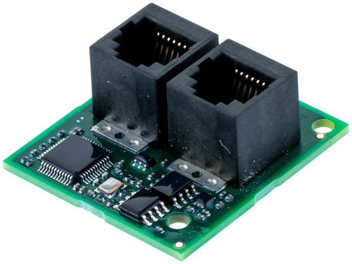 Kredsløbskort Magnetisk Sensor 5911255-01 i gruppen Reservedele Robotplæneklipper / Reservedele Husqvarna Automower® 435X AWD / Automower 435X AWD - 2024 hos GPLSHOP (5911255-01)