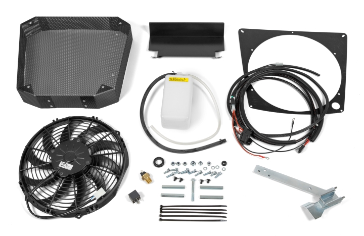 Kølekit P500D 5911260-01 i gruppen hos GPLSHOP (5911260-01)
