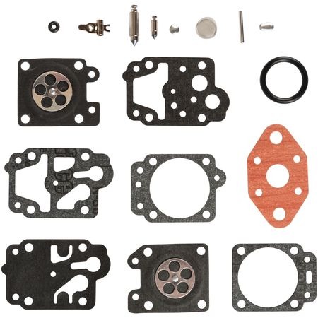 Karburatorsæt Walbro 93045 i gruppen Reservedele / Reservedele Løvblæsere / Reservedele Husqvarna 580BTS hos GPLSHOP (5911622-01)
