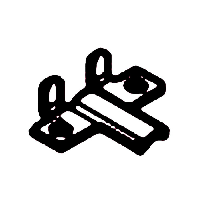 Support 5911626-01 i gruppen hos GPLSHOP (5911626-01)