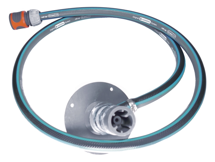 Tilslutningsslange 15M 5911906-01 i gruppen  hos GPLSHOP (5911906-01)