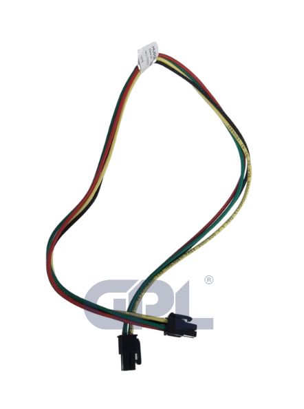 Kabelføring application board i gruppen Reservedele Robotplæneklipper / Reservedele Husqvarna Automower® 450X Nera / Automower 450X Nera - 2025 hos GPLSHOP (5912031-04)