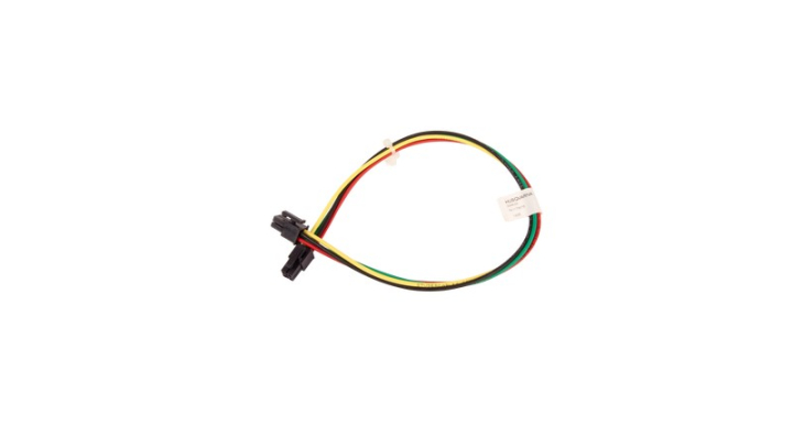 Wiring assy hmi kabel 4p l=38 i gruppen Reservedele Robotplæneklipper / Reservedele Gardena Smart Sileno Max / Gardena Smart Sileno Max - 2025 hos GPLSHOP (5912031-06)