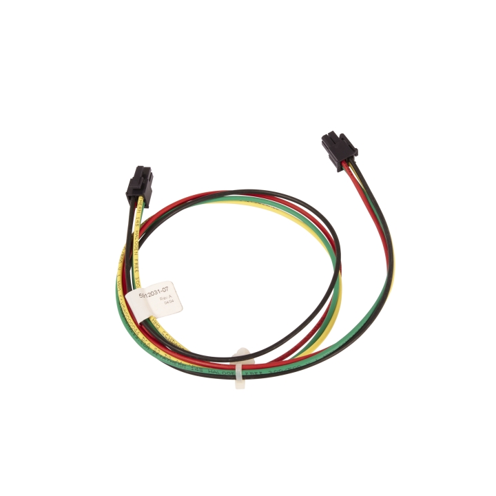 Ledningsføring HMI 4p l=620mm i gruppen hos GPLSHOP (5912031-07)
