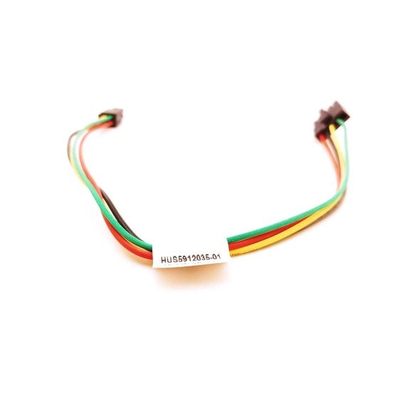 Kabelopladning L=540Mm 5912034-02 i gruppen Reservedele Robotplæneklipper / Reservedele Husqvarna Automower® 415X / Automower 415X - 2025 hos GPLSHOP (5912034-02)
