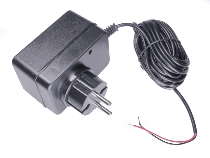 Power Enhed 24 V i gruppen  hos GPLSHOP (5914283-01)