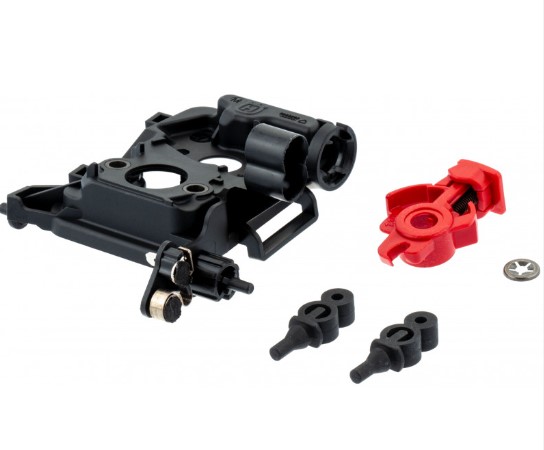 Filterholder Servicesæt 5914645-01 i gruppen Reservedele / Reservedele Motorsave / Reservedele Husqvarna 135 hos GPLSHOP (5914645-01)