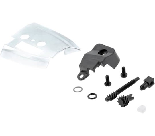 Kædestrammer 135Mkii 5914646-02 i gruppen Reservedele / Reservedele Motorsave / Reservedele Husqvarna 135 hos GPLSHOP (5914646-02)