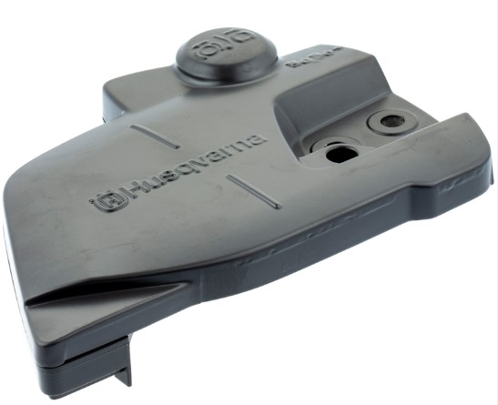 Koblingsdæksel Komplet 5914647-02 i gruppen Reservedele / Reservedele Motorsave / Reservedele Husqvarna 135 hos GPLSHOP (5914647-02)