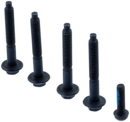 Cylinderskrue Servicesæt 5914656-01 i gruppen Reservedele / Reservedele Motorsave / Reservedele Husqvarna 135 hos GPLSHOP (5914656-01)