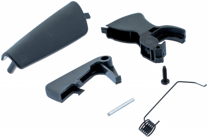 Gashåndtag Servicesæt 5914660-01 i gruppen Reservedele / Reservedele Motorsave / Reservedele Husqvarna 135 hos GPLSHOP (5914660-01)