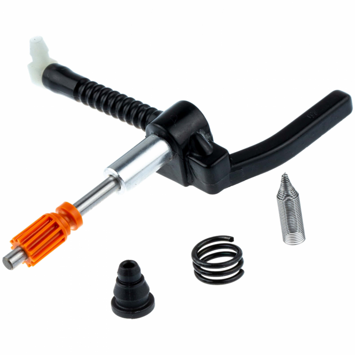 Oliepumpe Servicesæt 5914668-01 i gruppen Reservedele / Reservedele Motorsave / Reservedele Husqvarna 135 hos GPLSHOP (5914668-01)