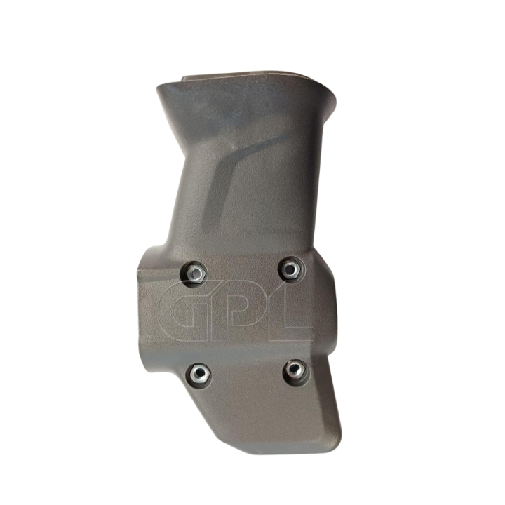 Styrbeslag Assy 5914715-01 i gruppen Reservedele / Reservedele Buskryddere / ➤500-serien / Reservedele Husqvarna 535iFR hos GPLSHOP (5914715-01)