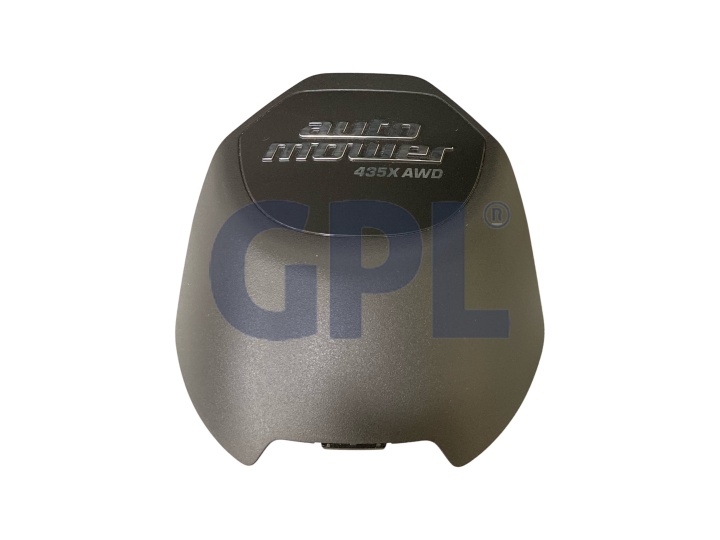 Boliger 5914871-02 i gruppen Reservedele Robotplæneklipper / Reservedele Husqvarna Automower® 435X AWD / Automower 435X AWD - 2024 hos GPLSHOP (5914871-02)