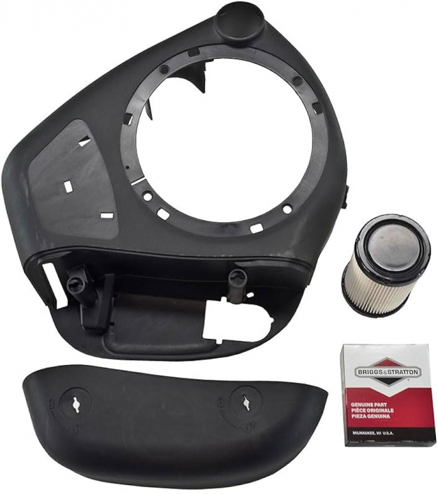 Fan hus i gruppen Reservedele / Briggs & Stratton reservedele hos GPLSHOP (591642)