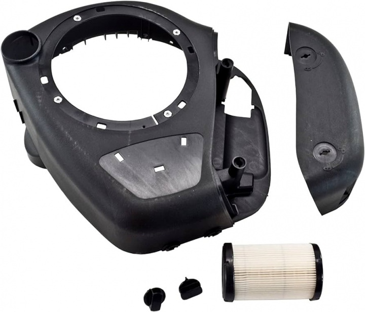 Fan hus i gruppen Reservedele / Briggs & Stratton reservedele hos GPLSHOP (591643)