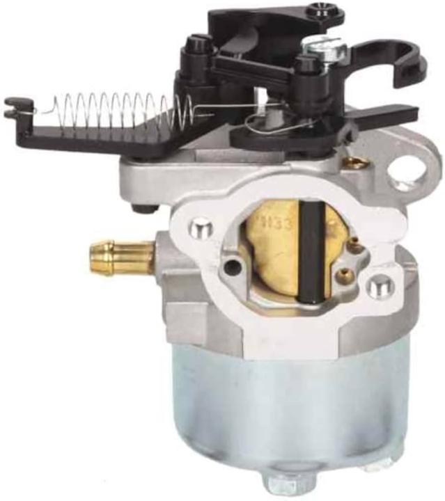 Carburetor NIKKI DOV i gruppen Reservedele / Briggs & Stratton reservedele hos GPLSHOP (591852)