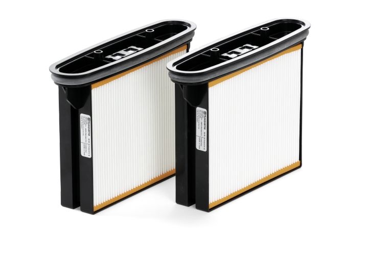 HEPA-filter S11/S25 2 stk. i gruppen hos GPLSHOP (5919240-01)