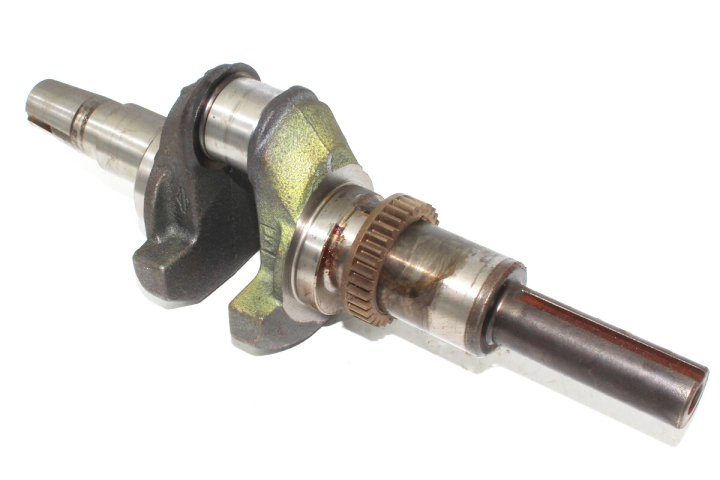 Krumtapaksel 591953 i gruppen Reservedele / Briggs & Stratton reservedele hos GPLSHOP (591953)