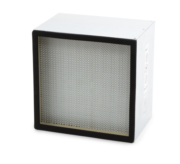 HEPA-filter 305X305X204 i gruppen hos GPLSHOP (5925422-01)