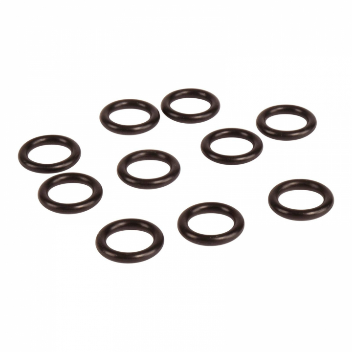 Oringpose Pakke 10 (3001211) 5926176-03 i gruppen Reservedele / Reservedele Højtryksrensere / Reservedele Husqvarna PW240 hos GPLSHOP (5926176-03)
