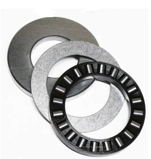 Lejereparationssæt 5926176-04 i gruppen Reservedele / Reservedele Højtryksrensere / Reservedele Husqvarna PW490 hos GPLSHOP (5926176-04)