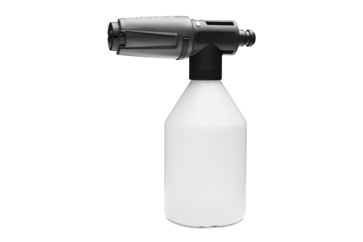 Dyse C&C Skumprøjte Med Bo 5926176-06 i gruppen Reservedele / Reservedele Højtryksrensere / Reservedele Husqvarna PW360 hos GPLSHOP (5926176-06)