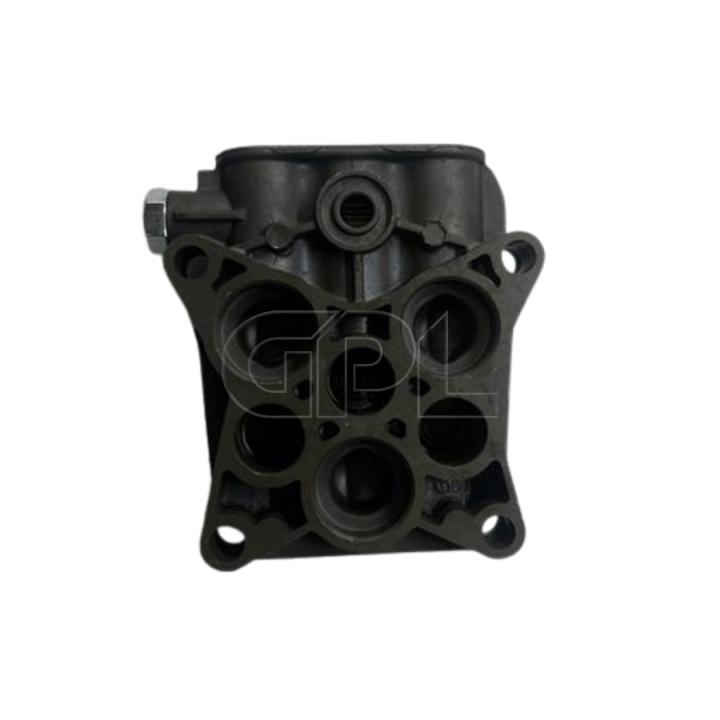 Cylinder Hoved 5926176-14 i gruppen Reservedele / Reservedele Højtryksrensere / Reservedele Husqvarna PW360 hos GPLSHOP (5926176-14)