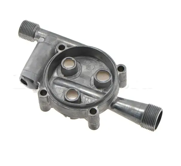 Cylinderblok 5926176-15 i gruppen Reservedele / Reservedele Højtryksrensere / Reservedele Husqvarna PW235R hos GPLSHOP (5926176-15)