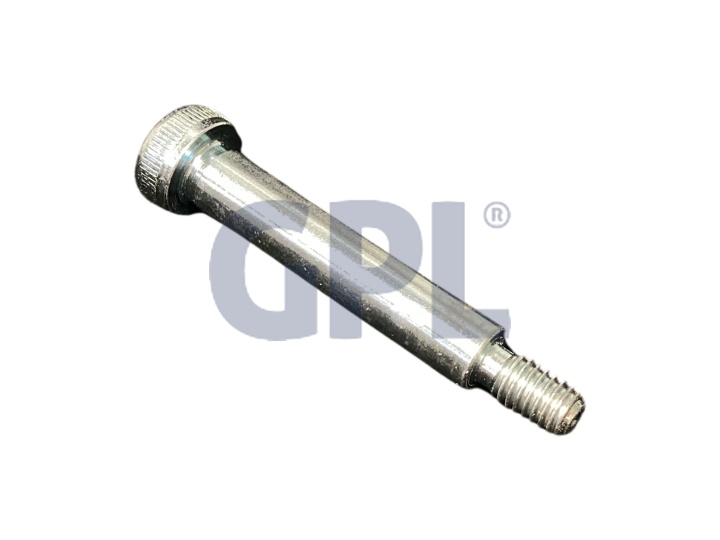 Skrue M6X51 5926290-01 i gruppen Reservedele Robotplæneklipper / Reservedele Husqvarna Automower® 435X AWD / Automower 435X AWD - 2024 hos GPLSHOP (5926290-01)