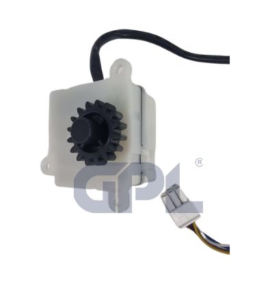 Klippehøjde motor Automower 305E, 405XE, 310E, 410XE Nera i gruppen Reservedele Robotplæneklipper / Reservedele Husqvarna Automower® 405XE Nera / Automower 405XE Nera - 2025 hos GPLSHOP (5927358-03)