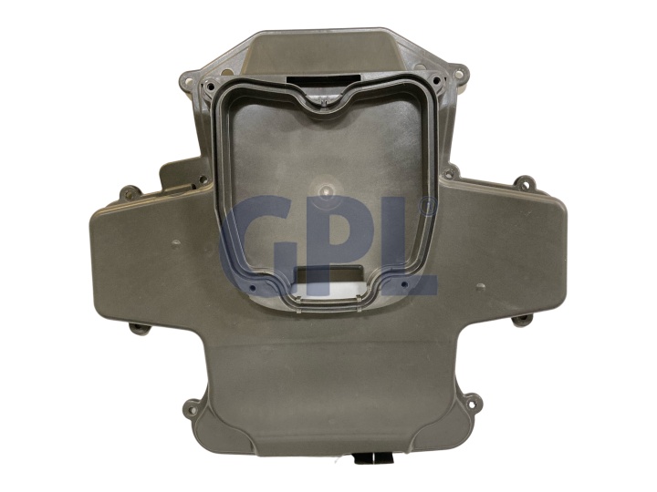 Forreste Øvre Chassisdæksel 5927434-01 i gruppen Reservedele Robotplæneklipper / Reservedele Husqvarna Automower® 435X AWD / Automower 435X AWD - 2024 hos GPLSHOP (5927434-01)