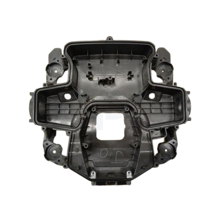 Chassis nederst foran i gruppen Reservedele Robotplæneklipper / Reservedele Husqvarna Automower® 435X AWD / Automower 435X AWD - 2024 hos GPLSHOP (5927436-01)