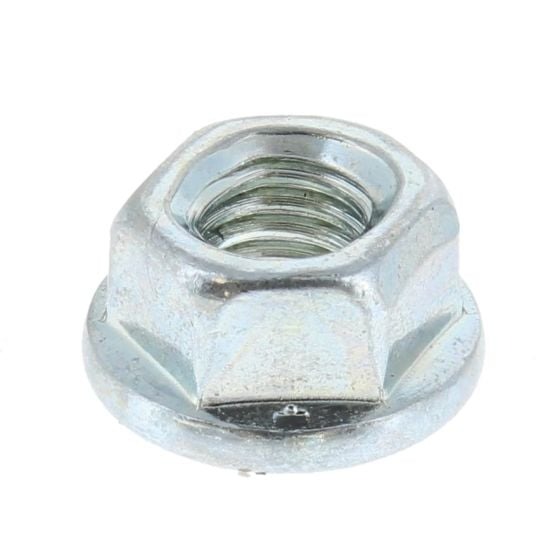Låsemøtrik med flange M5 8 Z i gruppen Reservedele / Reservedele Hækkeklippere / Reservedele Husqvarna 525HE4 hos GPLSHOP (5927513-01)
