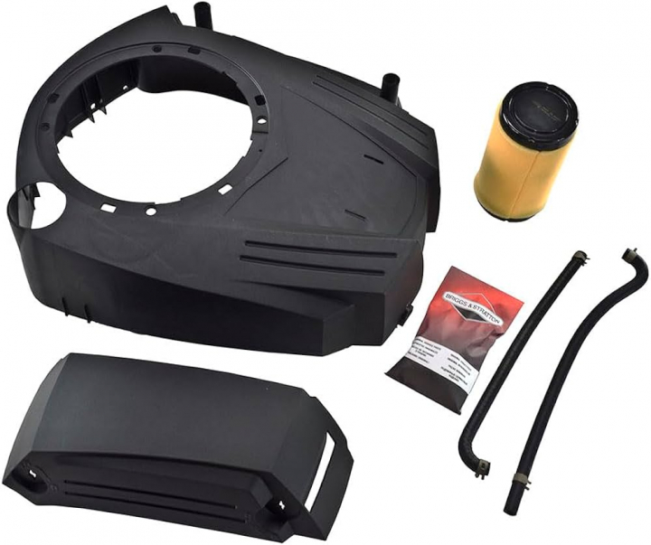 Ventilatordæksel i gruppen Reservedele / Briggs & Stratton reservedele hos GPLSHOP (592814)