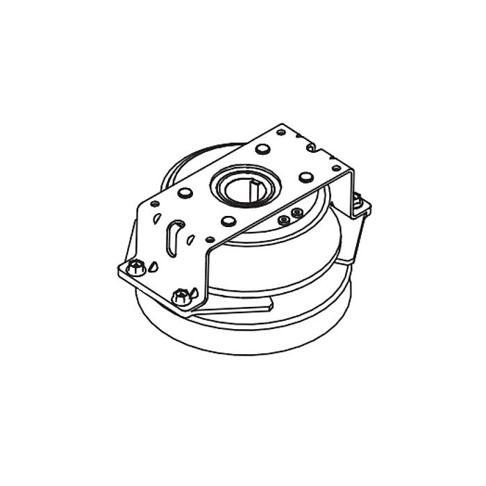 Kobling magnetisk i gruppen Reservedele / Reservedele Havetraktorer hos GPLSHOP (5928217-01)