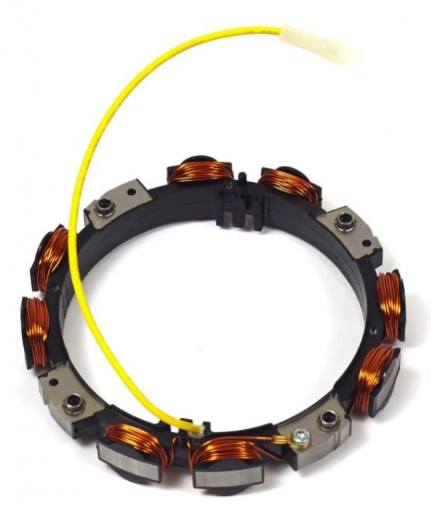 Generator i gruppen Reservedele / Briggs & Stratton reservedele hos GPLSHOP (592829)