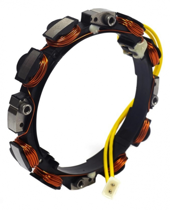 Generator i gruppen Reservedele / Briggs & Stratton reservedele hos GPLSHOP (592830)